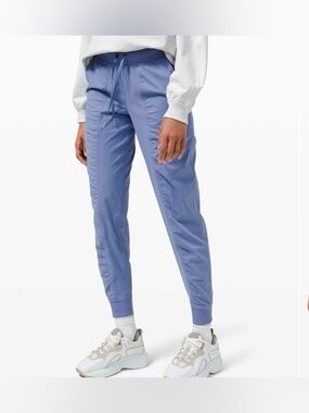 Lululemon Dance Studio Jogger